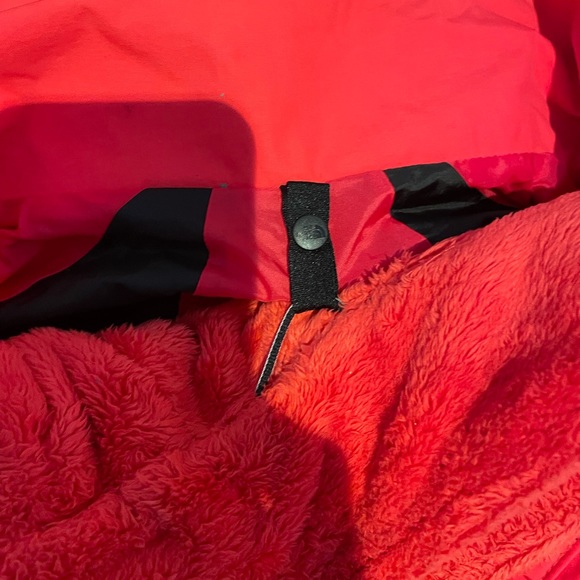 The North Face Women’s double layer jacket - Picture 8 of 15